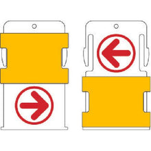 画像をギャラリービューアに読み込む, ＩＭ　スライド表示タグ　→←　（→　－　赤文字　／　←　－　赤文字）
