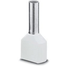 Load image into gallery viewer, PHOENIX Contact Bar terminal for 2 wires
