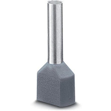 Load image into gallery viewer, PHOENIX Contact Bar terminal for 2 wires
