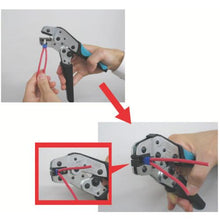 Load image into gallery viewer, PHOENIX Contact Bar terminal for 2 wires
