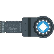 画像をギャラリービューアに読み込む, ボッシュ　カットソーブレード　スターロック　刃長４０ｍｍ
