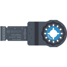 画像をギャラリービューアに読み込む, ボッシュ　カットソーブレード　スターロック　刃長４０ｍｍ
