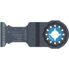 画像をギャラリービューアに読み込む, ボッシュ　カットソーブレード　スターロック　刃長４０ｍｍ
