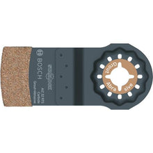 画像をギャラリービューアに読み込む, ボッシュ　カットソーブレード　スターロック　刃長３０ｍｍ
