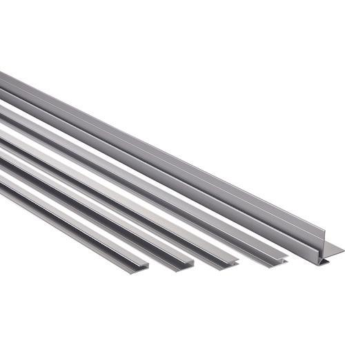 INA อลูมิเนียม Hikari H type 11×3.5×1820mm