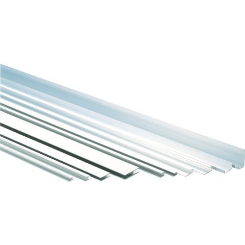 light aluminum INA 40×9.2(6.5)×1995mm