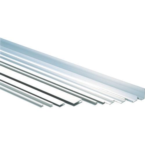 Hikari Aluminum INA 6(12)×25(23)×995mm