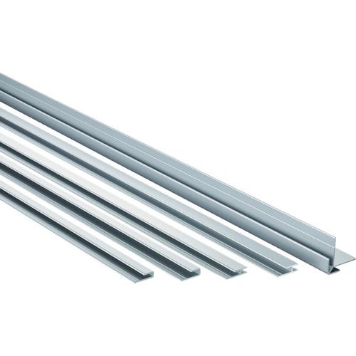 Hikari aluminum INA type 8 (16) x 5.5 (3.5) x 995mm