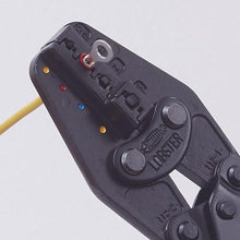 将图像导入到图库查看器中虾仁绝缘包覆压接端子使用范围0.3・0.5・1.25・2・3.5・5.5
