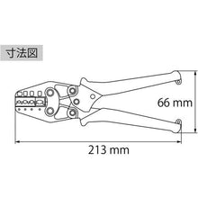 将图像导入到图库查看器中虾仁绝缘包覆压接端子使用范围0.3・0.5・1.25・2・3.5・5.5
