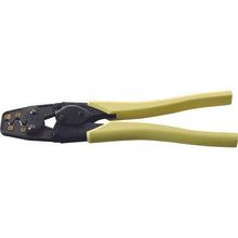 将图像导入到图库查看器中虾环套E型用压接工具使用范围小 (1.6 x 2) ・小・中・大
