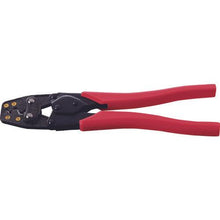 将图像导入到图库查看器中虾裸压接端子用压接工具使用范围2・5.5・8・14
