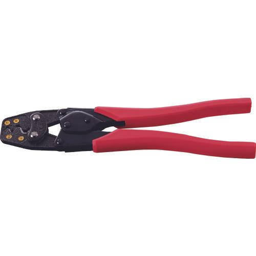 虾裸压接端子用压接工具使用范围2・5.5・8・14