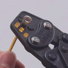 将图像导入到图库查看器中虾迷你压合工具使用范围1.25・2・5.5
