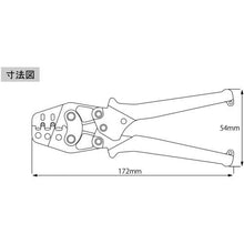 将图像导入到图库查看器中虾迷你压合工具使用范围1.25・2・5.5
