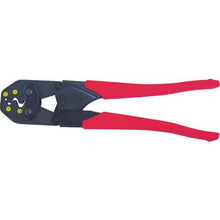 将图像导入到图库查看器中虾裸压接端子用压接工具使用范围5.5・8・14・22
