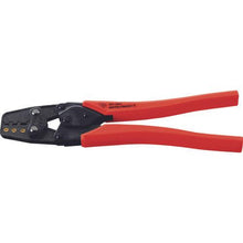 将图像导入到图库查看器中虾绝缘包覆闭端连接器用压接工具使用范围CE1・2・5
