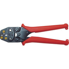 将图像导入到图库查看器中虾绝缘包覆闭端连接器用小型压接工具使用范围CE1・2・5
