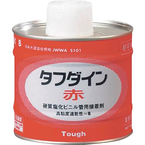 Adhesive for KC tough dyne red 500G