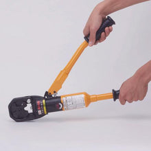 将图像导入到图库查看器中虾手动液压式压合工具使用范围14~150
