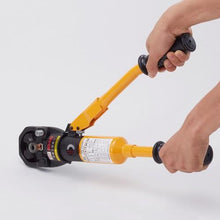 将图像导入到图库查看器中虾手动液压式压合工具使用范围14~150
