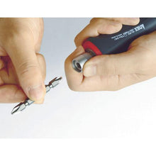 画像をギャラリービューアに読み込む, アネックス　ソケット用　強靭Ｌ型アダプター　差込角９．５ｍｍ
