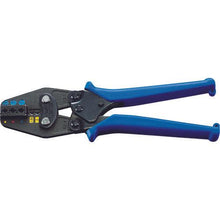 将图像导入到图库查看器中虾多层迷你压接工具带绝缘包覆的闭端连接子·套筒/裸压接端子·裸压接套筒用
