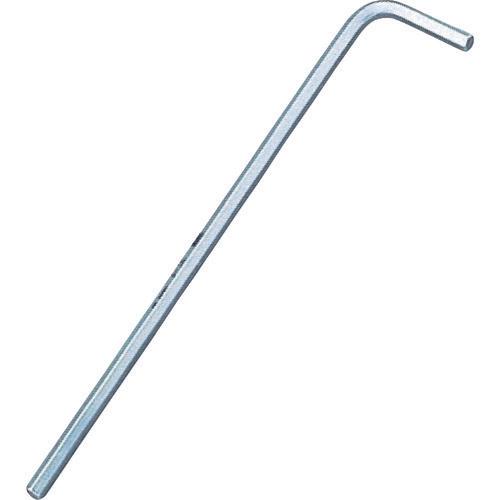 TONE master tool long hex bar L-shaped wrench 5mm