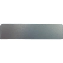 Load image into gallery viewer, IM engraving aluminum plate 10 x 40 x 0.8 4-R1 10 pieces
