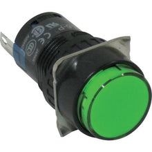 Load image into gallery viewer, IDEC φ16 round indicator light
