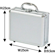 Load image into gallery viewer, ASTAGE AC CS aluminum case AL-A002
