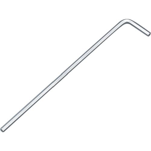 TONE master tool long hex bar L-shaped wrench 7/32 inch