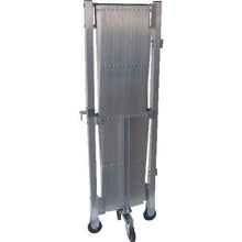 โหลดรูปภาพลงในโปรแกรมดูแกลเลอรี ประตูอลูมิเนียมชั่วคราว FUJI 15-40
