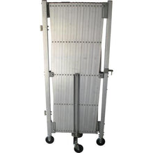 โหลดรูปภาพลงในโปรแกรมดูแกลเลอรี ประตูอลูมิเนียมชั่วคราว FUJI 15-60
