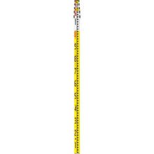 Load image into gallery viewer, MYZOX ALUMIS Sun Argo Yellow 5m x 5 steps IS compatible
