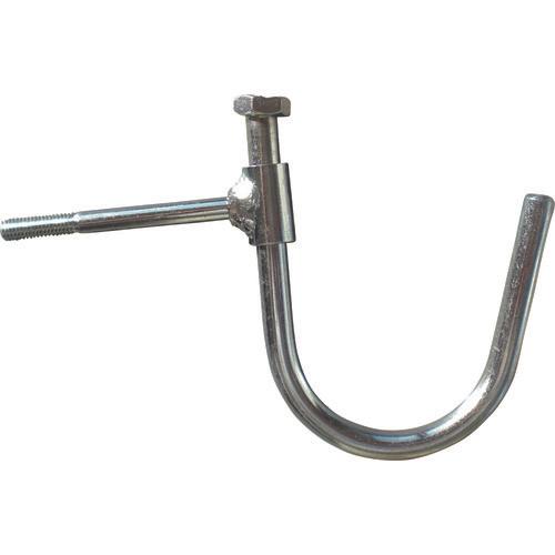 ขอเกี่ยวท่อเดี่ยวสำหรับประตูอลูมิเนียมชั่วคราว FUJI