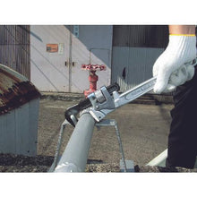 将图像导入到图库查看器中HIT铝管扳手250mm
