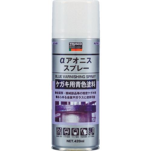 Bình xịt TRUSCO α Aonis 420ml