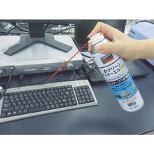 Tải hình ảnh vào trình xem thư viện, Khăn lau clean TRUSCO α Eco DME350ML
