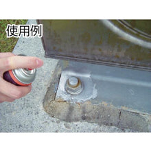 โหลดรูปภาพลงในโปรแกรมดูแกลเลอรี TRUSCO α สเปรย์เคลือบสแตนเลส 200ml
