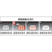 Load image into gallery viewer, TRUSCO α Tansho Spray Penetrant 420ml
