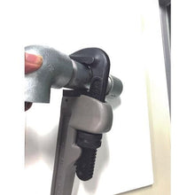 Load image into gallery viewer, TONE aluminum pipe wrench
