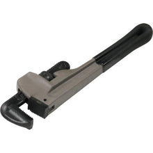Load image into gallery viewer, TONE aluminum pipe wrench
