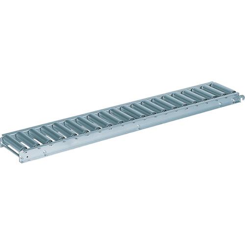 Băng tải con lăn nhôm CENTRAL ALRZ4812 100W×75PX1000L