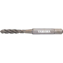 Tải hình ảnh vào trình xem thư viện, Vòi xoắn Yamawa chất liệu nhôm M3.0
