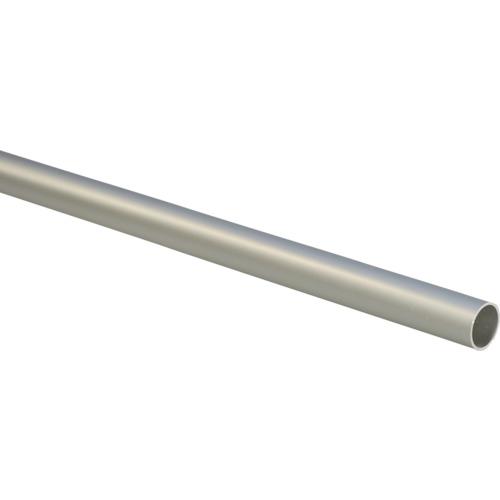 Light aluminum round pipe 995mm