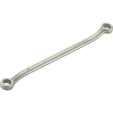 将图像导入到图库查看器中Ampco双头 45 度封闭扳手，对边宽度 10 x 12 毫米
