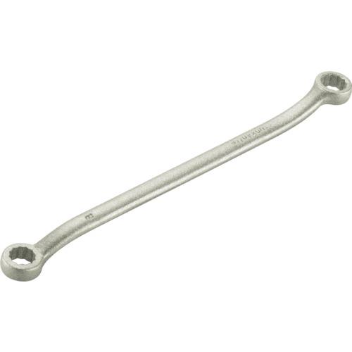 Ａｍｐｃｏ　両口４５度メガネレンチ　二面幅寸法３６×４１ｍｍ
