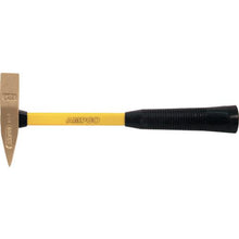 将图像导入到图库查看器中Ampco洁牙HAMMER CASTER
