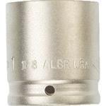 Ampco防爆冲击套筒插入12.7mm对边8mm